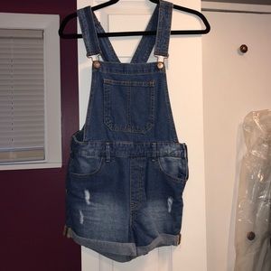 Overalls